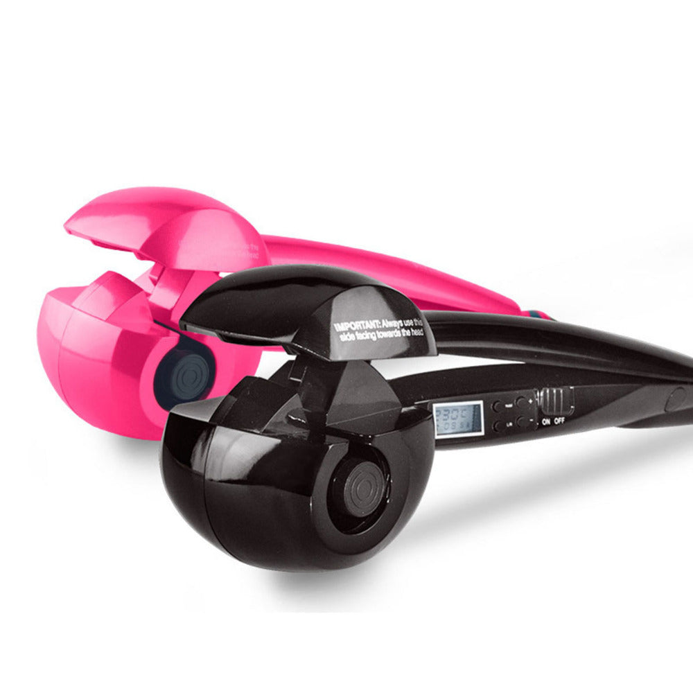 PROFESSIONELLER AUTOMATISCHER Lockenwickler