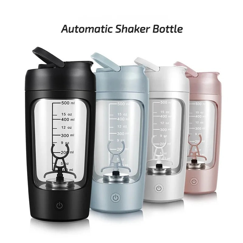 USB elektrische Protein Shaker