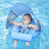 Baby-Pool-Schwimmtrainer