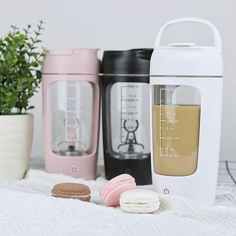 USB elektrische Protein Shaker
