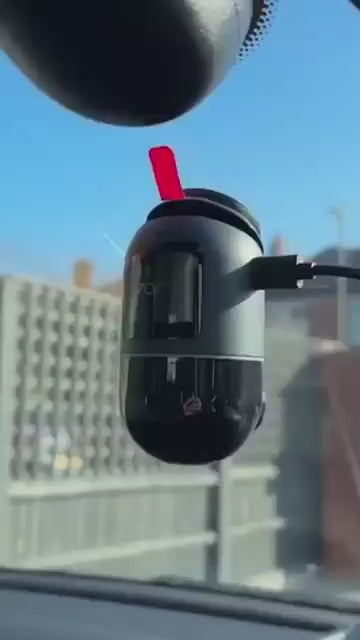 70Mai Omni 360° Rotations-Dashcam