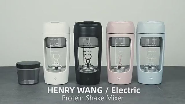 USB elektrische Protein Shaker