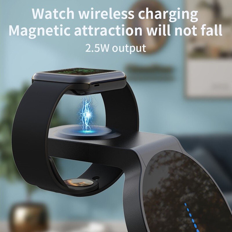 6-in-1-Wireless-Ladegerät