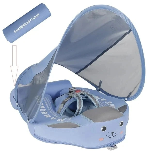 Baby-Pool-Schwimmtrainer