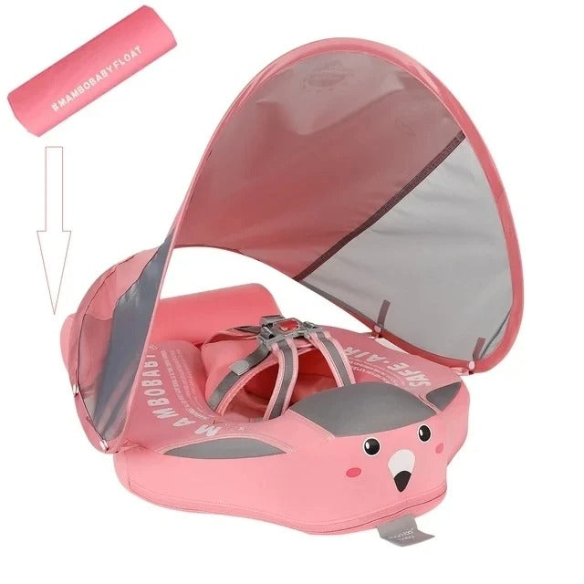 Baby-Pool-Schwimmtrainer